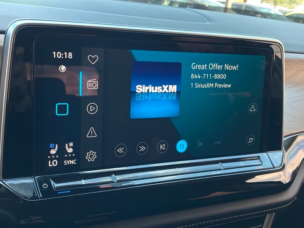 2025 Volkswagen Atlas 2.0T SE w/Technology San Antonio TX
