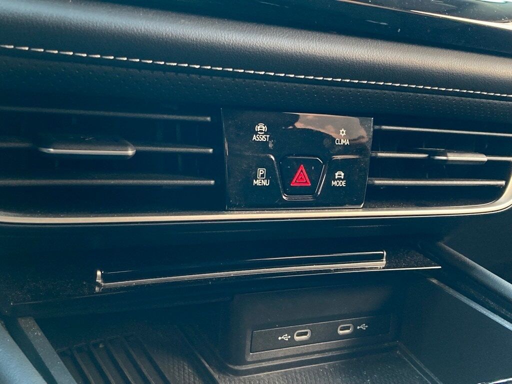 2025 Volkswagen Atlas 2.0T SE w/Technology San Antonio TX