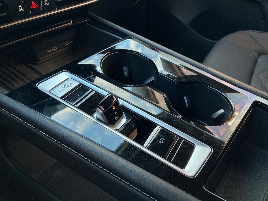 2025 Volkswagen Atlas 2.0T SE w/Technology San Antonio TX