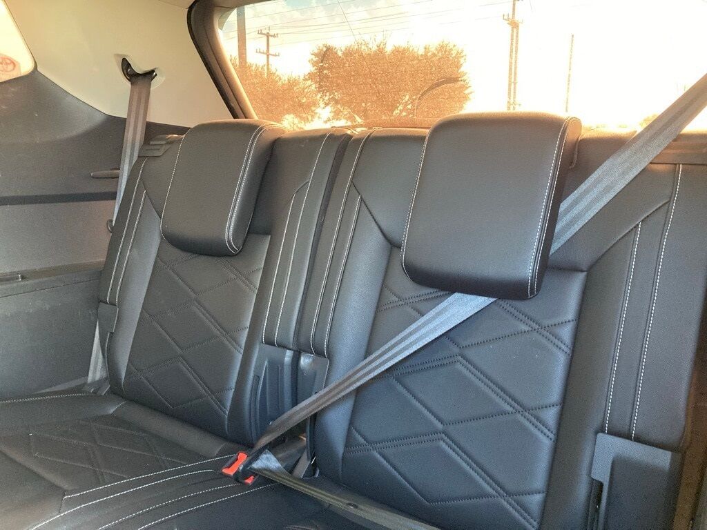 2025 Volkswagen Atlas 2.0T SE w/Technology San Antonio TX