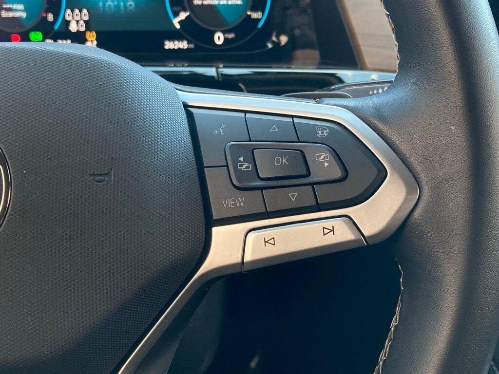 2025 Volkswagen Atlas 2.0T SE w/Technology San Antonio TX