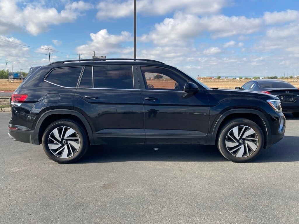 2025 Volkswagen Atlas 2.0T SE w/Technology San Antonio TX