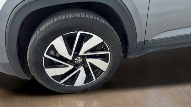 2025 Volkswagen Atlas 2.0T SE w/Technology San Juan TX