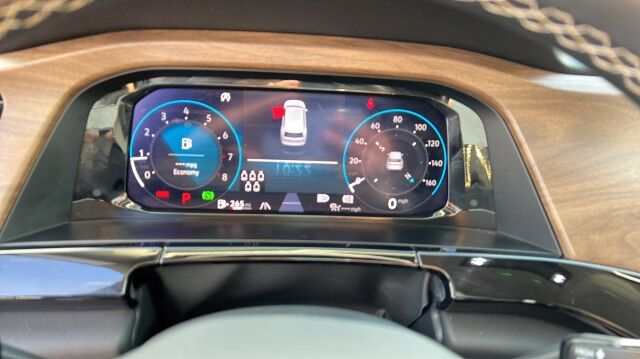 2025 Volkswagen Atlas 2.0T SE w/Technology San Juan TX