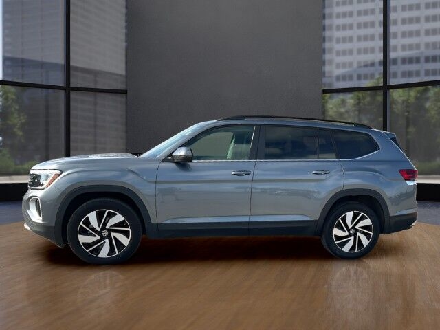 2025 Volkswagen Atlas 2.0T SE w/Technology San Juan TX