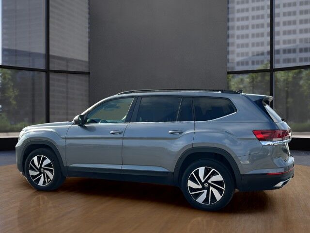 2025 Volkswagen Atlas 2.0T SE w/Technology San Juan TX