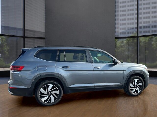 2025 Volkswagen Atlas 2.0T SE w/Technology San Juan TX
