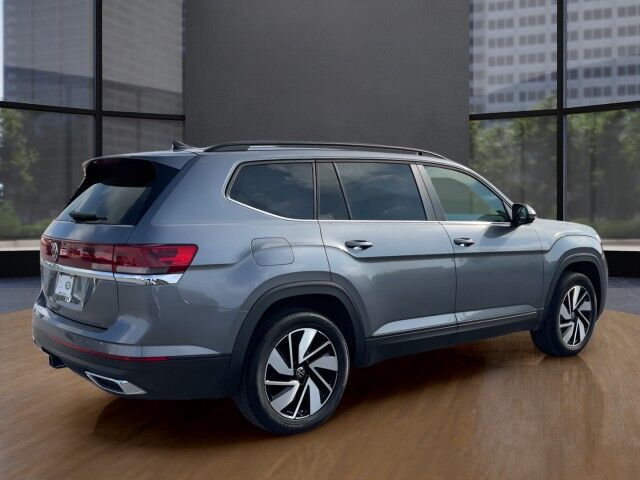 2025 Volkswagen Atlas 2.0T SE w/Technology San Juan TX