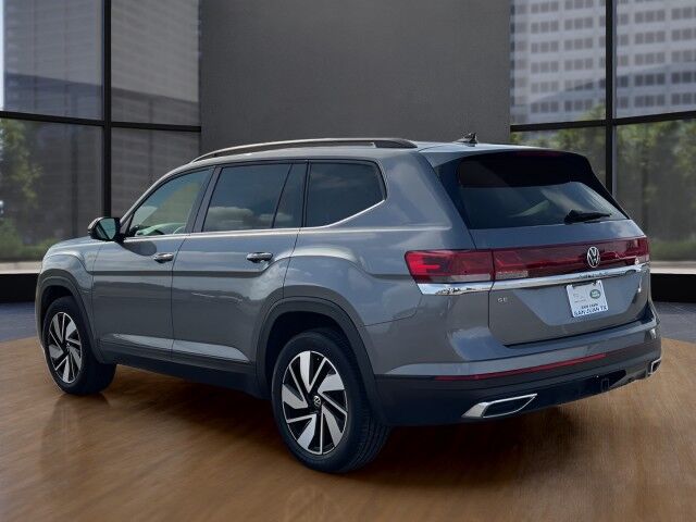 2025 Volkswagen Atlas 2.0T SE w/Technology San Juan TX