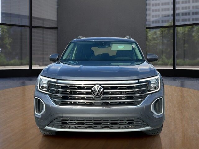 2025 Volkswagen Atlas 2.0T SE w/Technology San Juan TX
