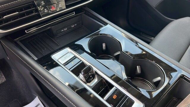 2025 Volkswagen Atlas 2.0T SE w/Technology San Juan TX