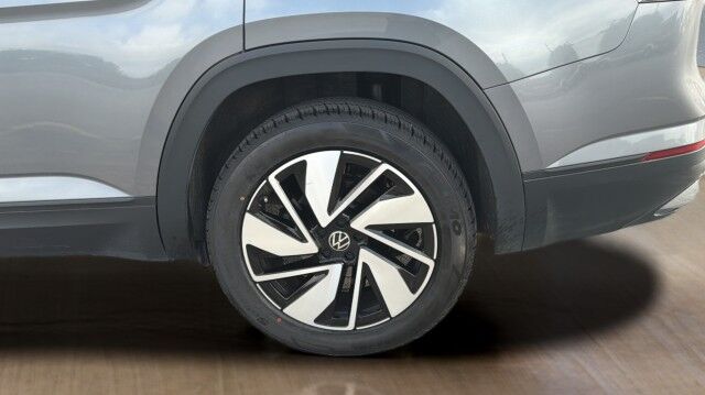 2025 Volkswagen Atlas 2.0T SE w/Technology San Juan TX