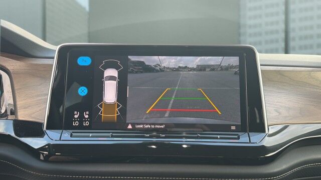 2025 Volkswagen Atlas 2.0T SE w/Technology San Juan TX