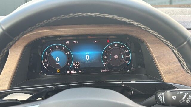 2025 Volkswagen Atlas 2.0T SE w/Technology San Juan TX