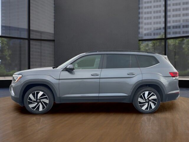 2025 Volkswagen Atlas 2.0T SE w/Technology San Juan TX
