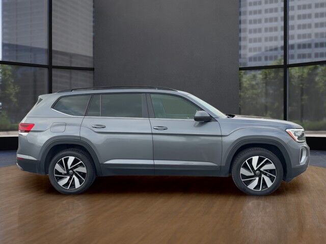 2025 Volkswagen Atlas 2.0T SE w/Technology San Juan TX