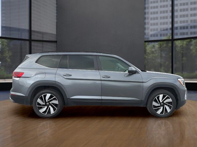 2025 Volkswagen Atlas 2.0T SE w/Technology San Juan TX