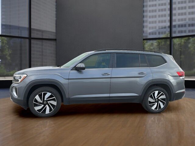 2025 Volkswagen Atlas 2.0T SE w/Technology San Juan TX