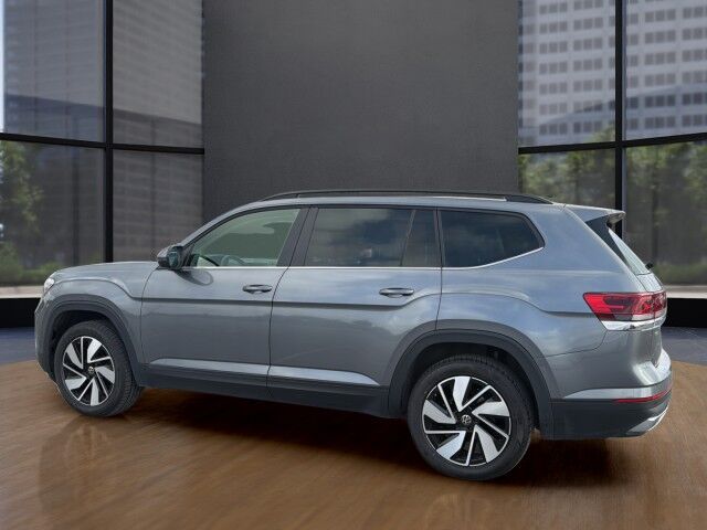 2025 Volkswagen Atlas 2.0T SE w/Technology San Juan TX
