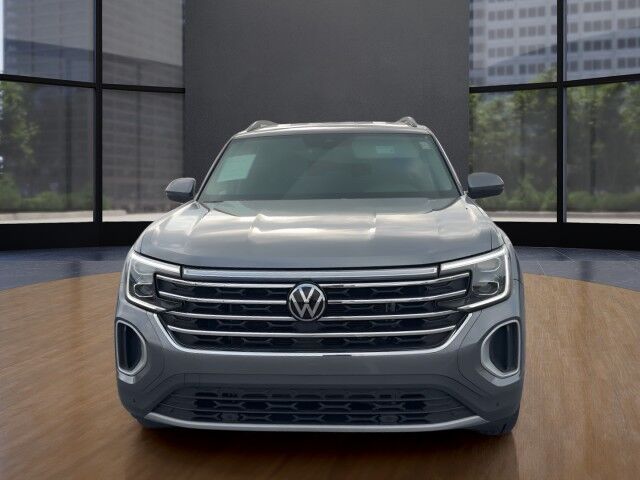 2025 Volkswagen Atlas 2.0T SE w/Technology San Juan TX