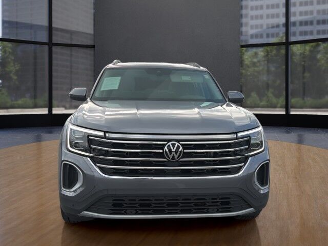 2025 Volkswagen Atlas 2.0T SE w/Technology San Juan TX