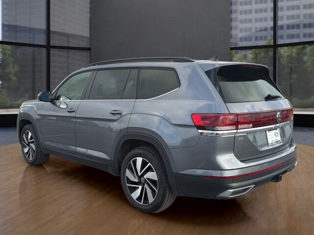 2025 Volkswagen Atlas 2.0T SE w/Technology San Juan TX