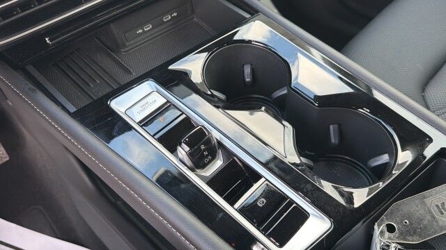 2025 Volkswagen Atlas 2.0T SE w/Technology San Juan TX