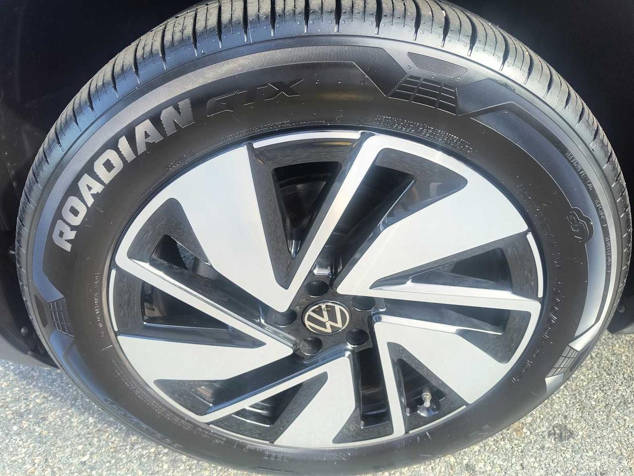 2025 Volkswagen Atlas 2.0T SE w/Technology Medford MA