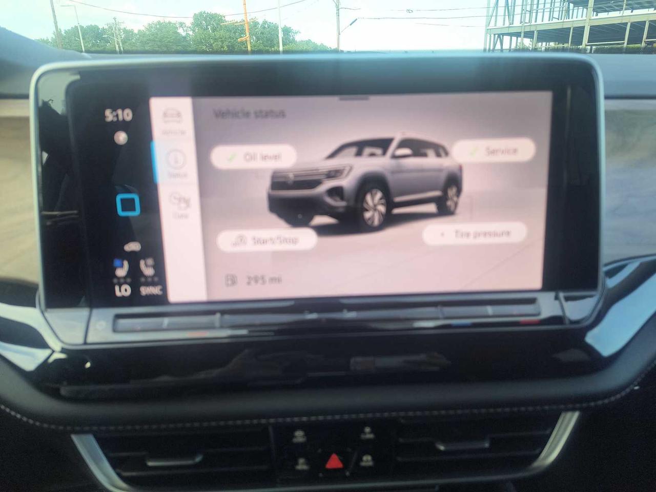 2025 Volkswagen Atlas 2.0T SE w/Technology Medford MA