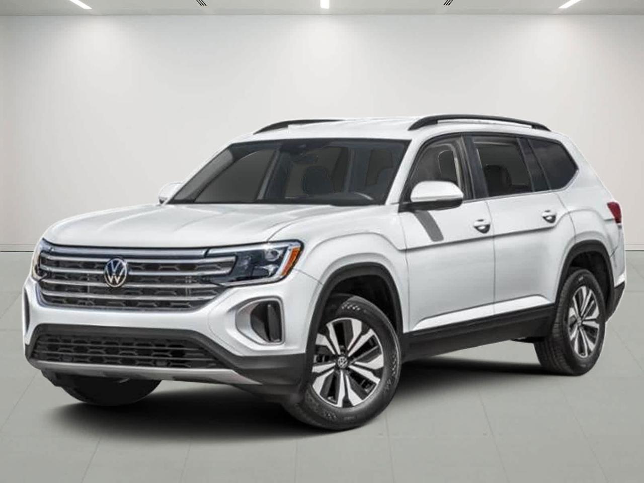 2025 Volkswagen Atlas 2.0T SE w/Technology Medford MA