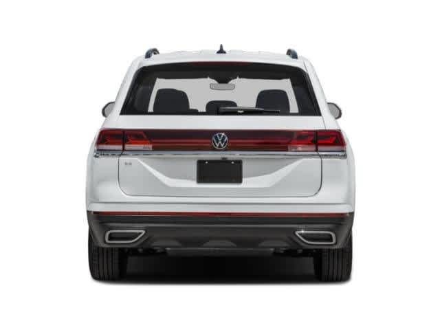 2025 Volkswagen Atlas 2.0T SE w/Technology Medford MA