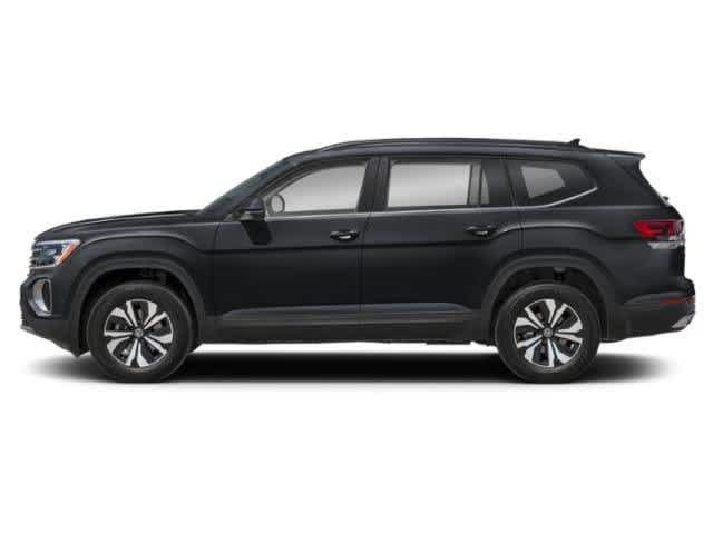 2025 Volkswagen Atlas 2.0T SE w/Technology Medford MA