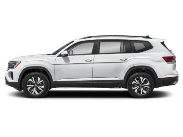 2025 Volkswagen Atlas 2.0T SE w/Technology Medford MA