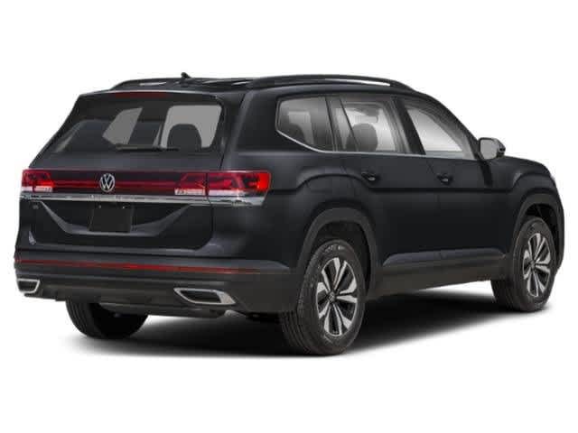 2025 Volkswagen Atlas 2.0T SE w/Technology Medford MA