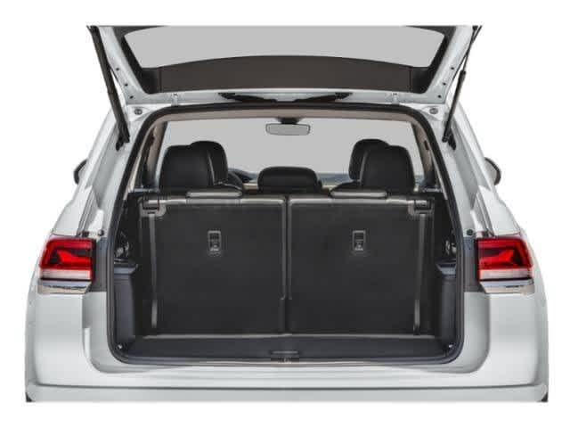 2025 Volkswagen Atlas 2.0T SE w/Technology Medford MA