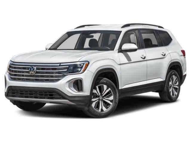 2025 Volkswagen Atlas 2.0T SE w/Technology Medford MA