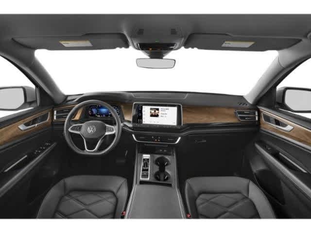 2025 Volkswagen Atlas 2.0T SE w/Technology Medford MA