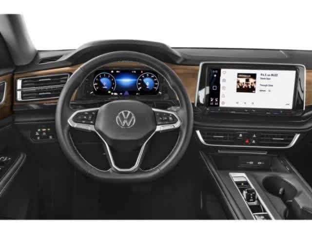 2025 Volkswagen Atlas 2.0T SE w/Technology Medford MA