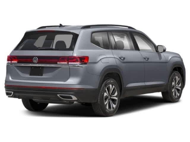 2025 Volkswagen Atlas 2.0T SE w/Technology Wellesley MA