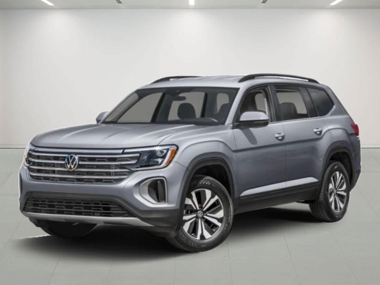 2025 Volkswagen Atlas 2.0T SE w/Technology Wellesley MA