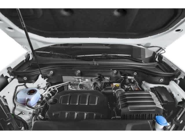 2025 Volkswagen Atlas 2.0T SE w/Technology Wellesley MA