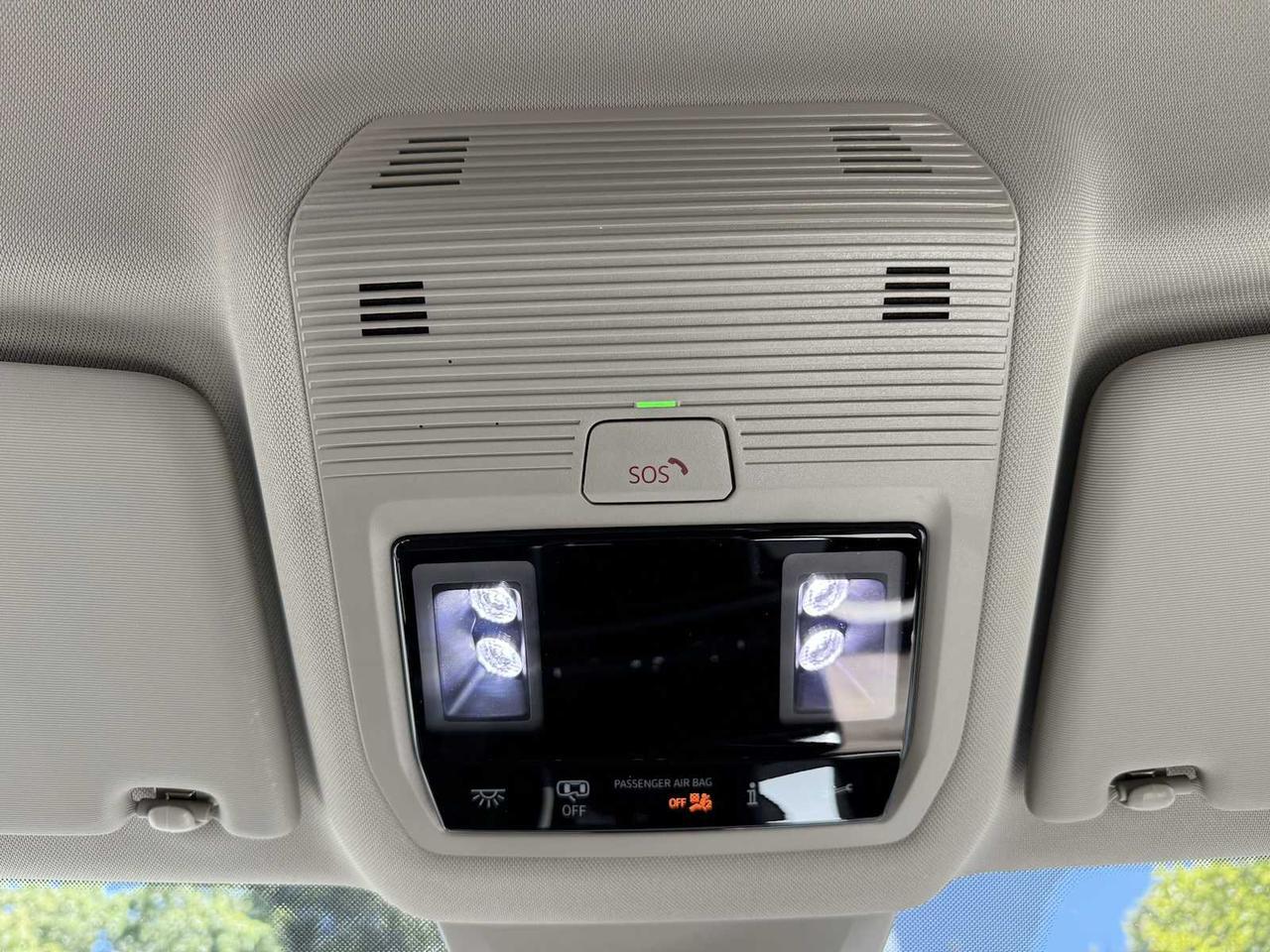 2025 Volkswagen Atlas 2.0T SE w/Technology Westborough MA