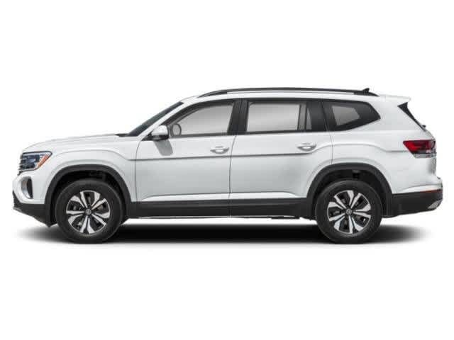 2025 Volkswagen Atlas 2.0T SE w/Technology Westborough MA