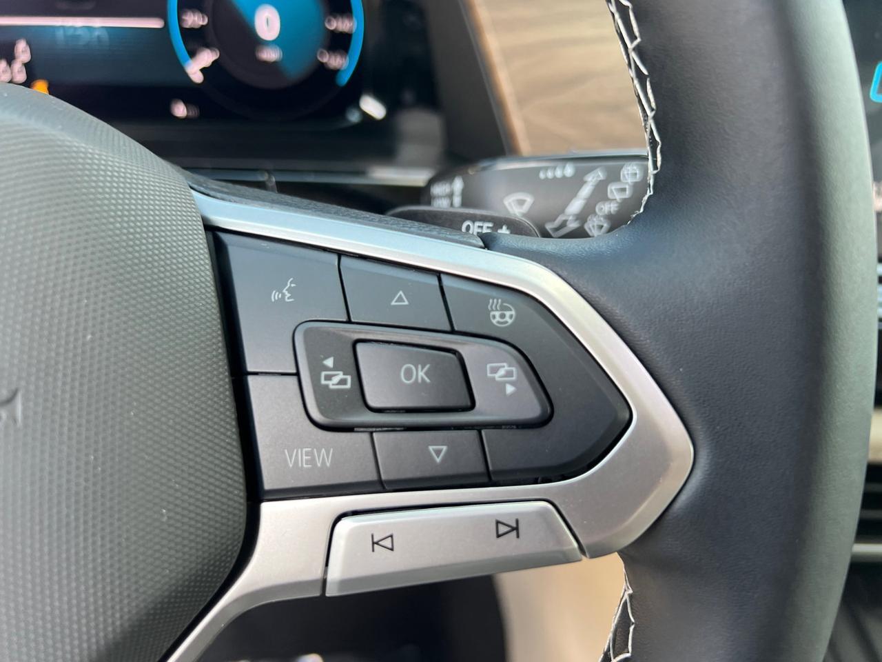 2025 Volkswagen Atlas 2.0T SE w/Technology Hagerstown MD