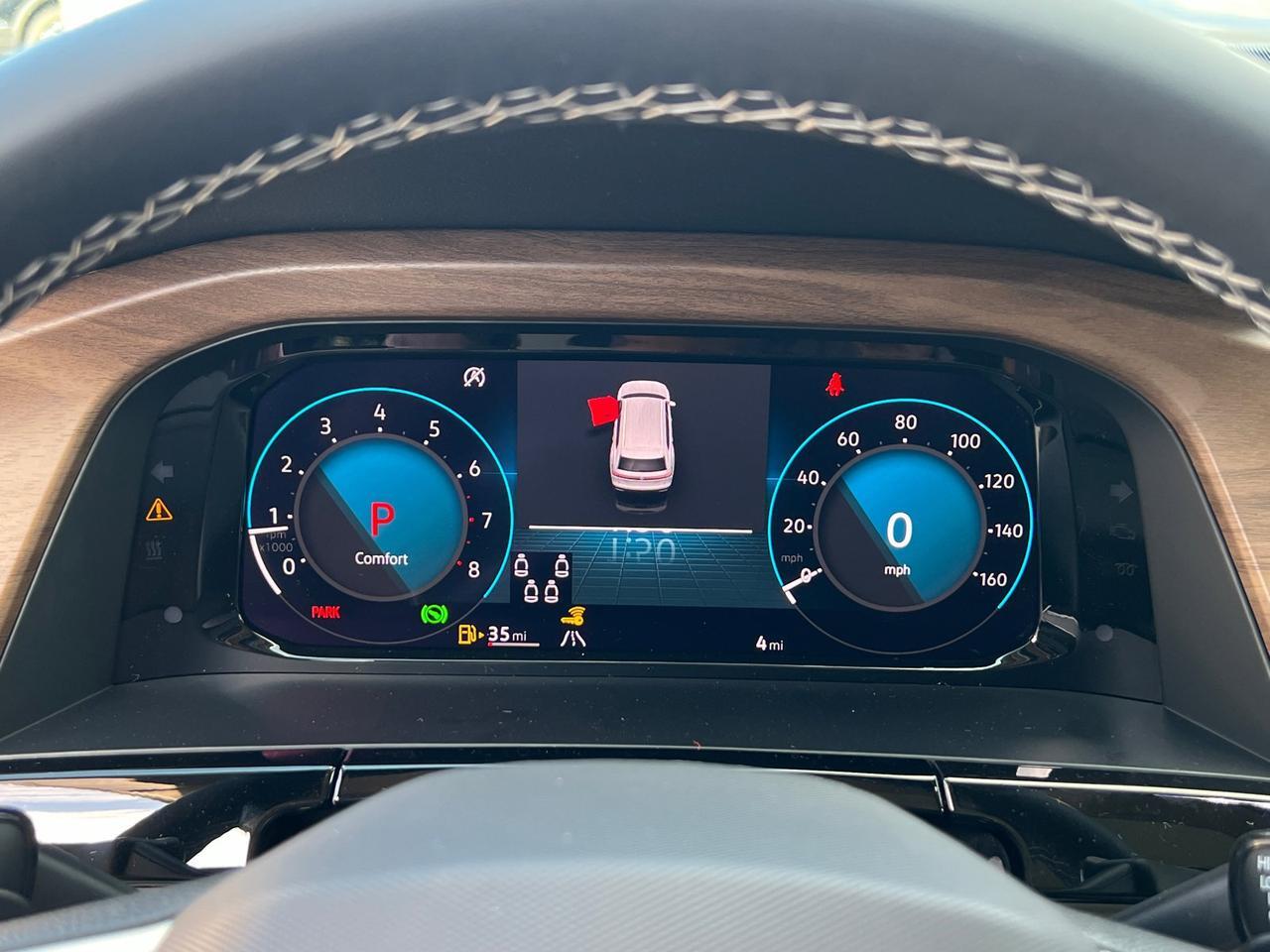 2025 Volkswagen Atlas 2.0T SE w/Technology Hagerstown MD