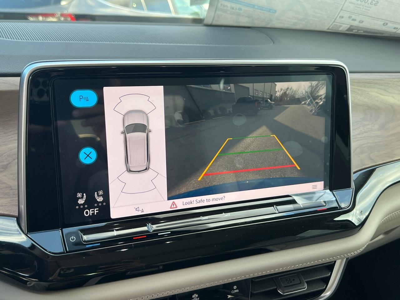 2025 Volkswagen Atlas 2.0T SE w/Technology Hagerstown MD