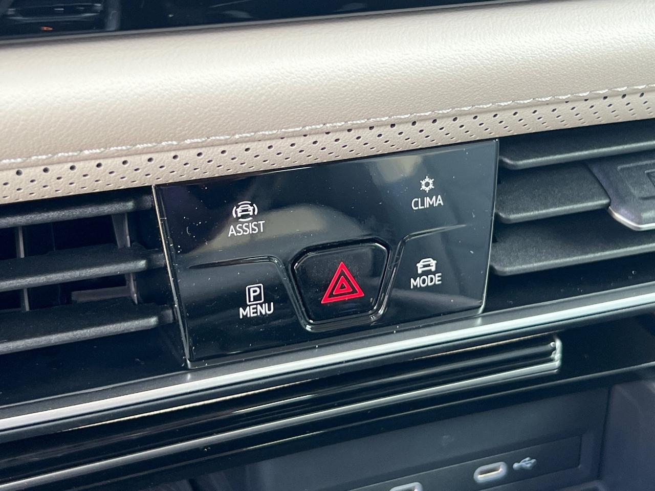 2025 Volkswagen Atlas 2.0T SE w/Technology Hagerstown MD