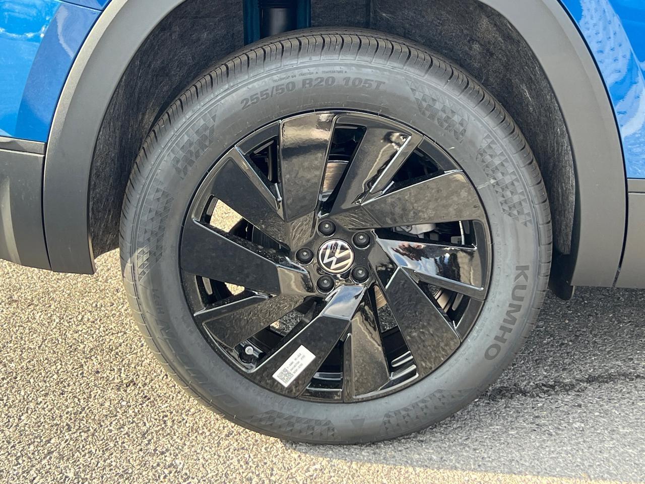 2025 Volkswagen Atlas 2.0T SE w/Technology Hagerstown MD