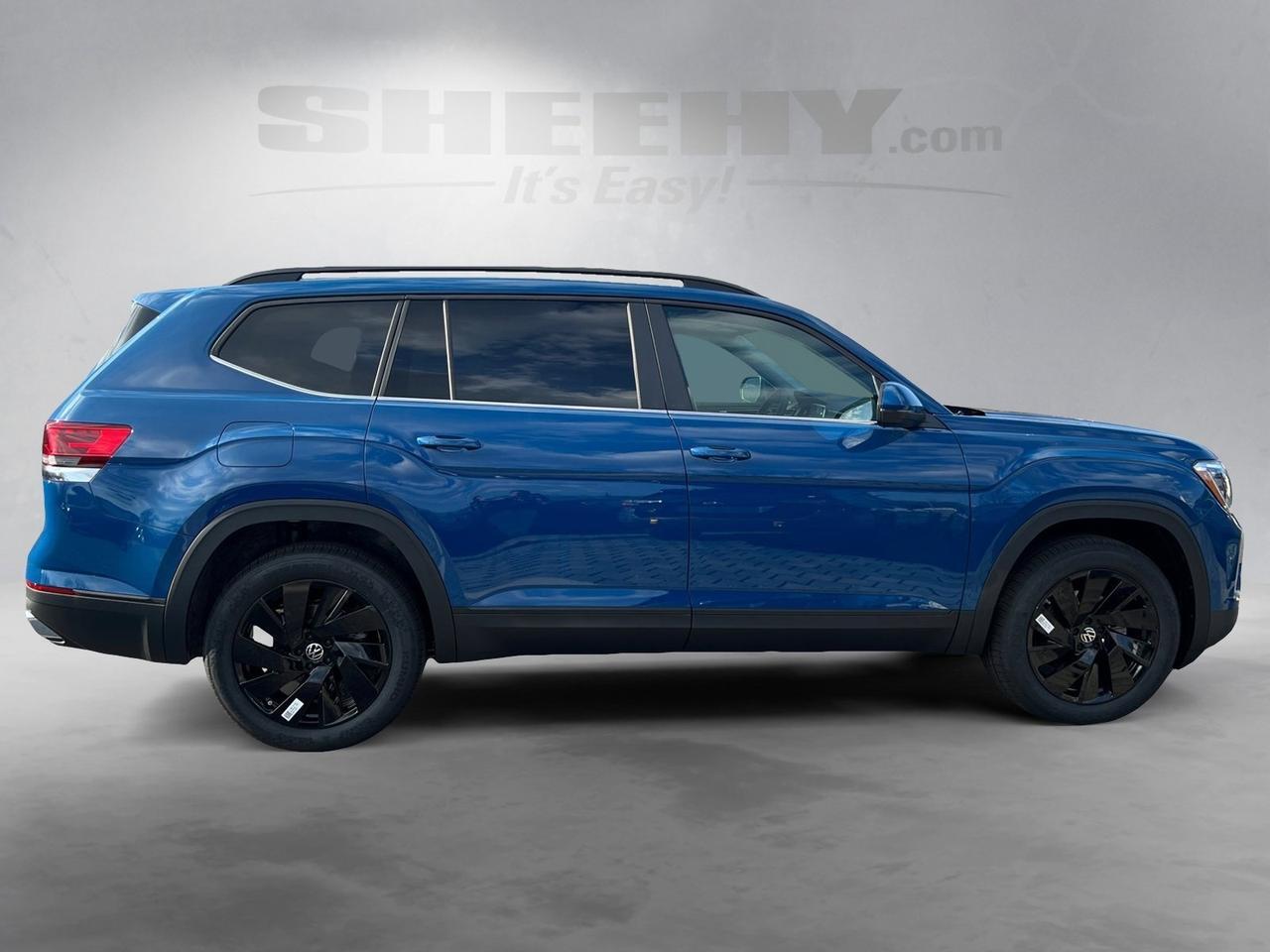 2025 Volkswagen Atlas 2.0T SE w/Technology Hagerstown MD