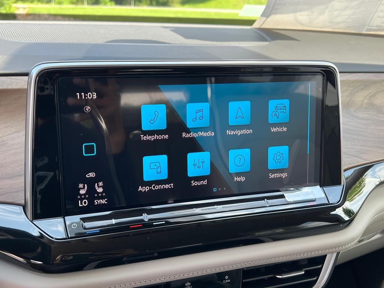2025 Volkswagen Atlas 2.0T SE w/Technology Hagerstown MD